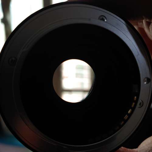 Zeiss 32mm f1.8 E mount apsc