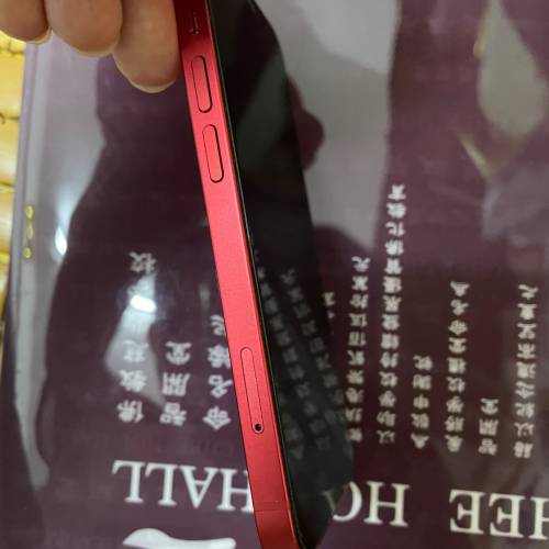 港行iPhone 12 mini 64gb