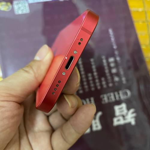 港行iPhone 12 mini 64gb