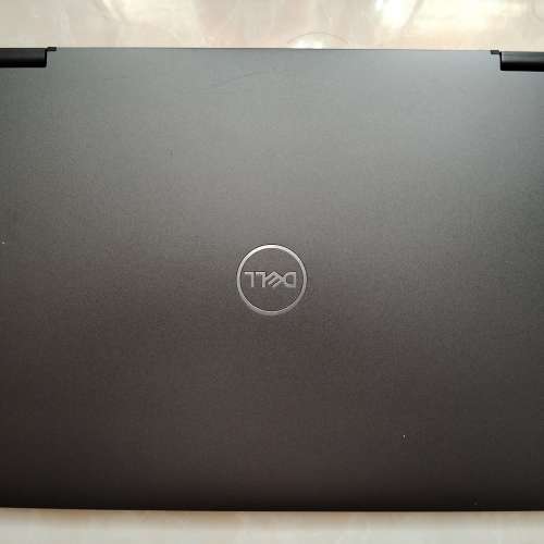 Dell 5300/13.3”LED/Intel Core™ i7-8665U 2.11GHz/16GB DDR4/512GB M.2SSD/92%N...