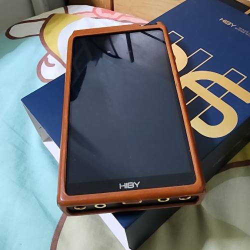 Hiby R6 III