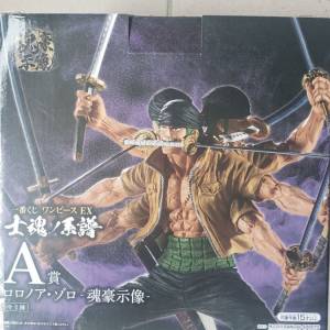 模型A賞