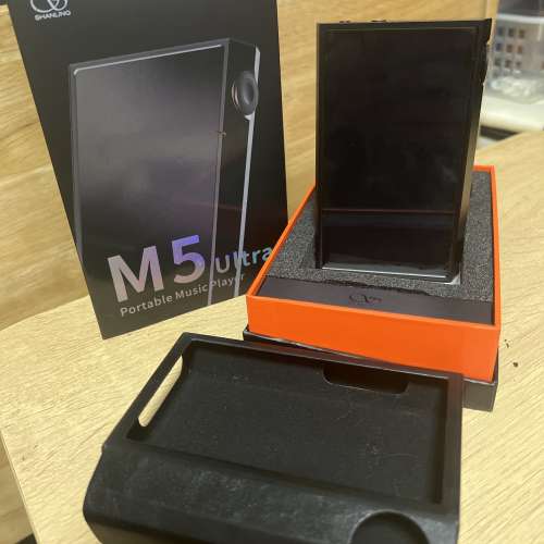 Shanking M5 Ultra