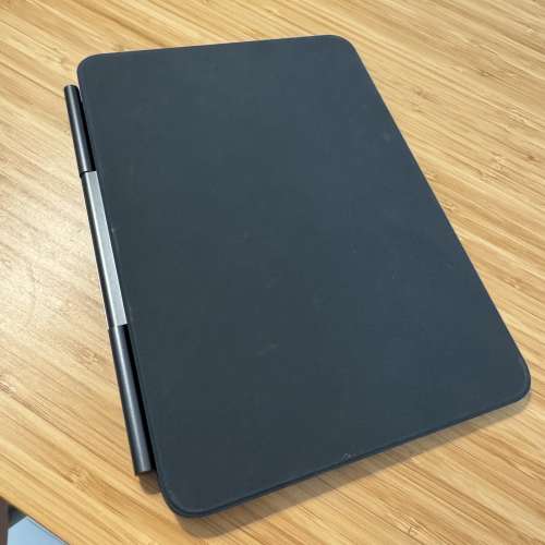 Apple Magic Keyboard for iPad Pro 11 M4 US English Black