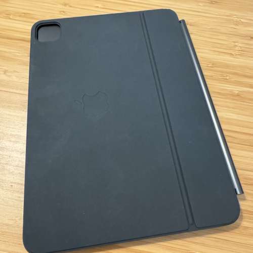 Apple Magic Keyboard for iPad Pro 11 M4 US English Black