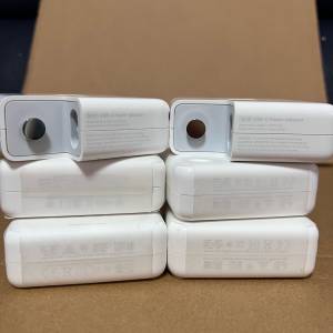 100%全新 A2166原裝Orignial Apple 96w USB-C Power adapterfor MacBook充電益用家
