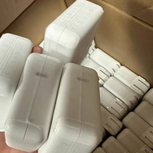 100%全新 A2166原裝Orignial Apple 96w USB-C Power adapterfor MacBook充電益用家