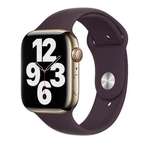 100% 全新原裝Original Apple watch 45mm 同41mm 24年款陶泥色運動錶帶末開封/蘋果 ...