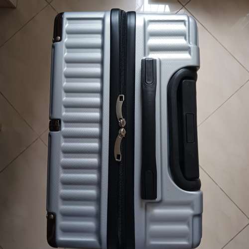 Napoleon 鋁質22吋旅行喼