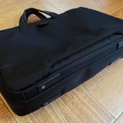 Samsonite Pro DLX3  新秀麗 電腦袋 公事包