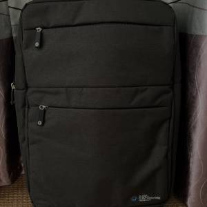 Global Cloud Xchange 16 inch laptop backpack 16吋電腦背包