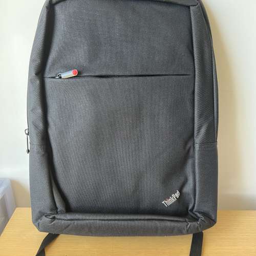 Thinkpad 17 inch laptop backpack 17吋電腦背包