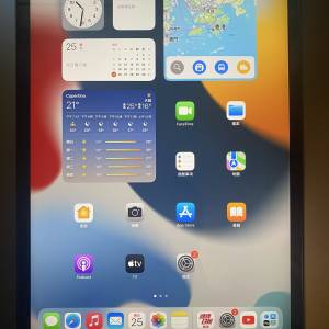 Apple iPad Pro 11