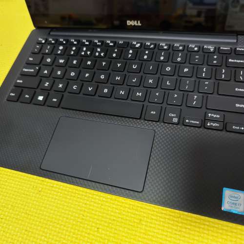 DELL XPS 13 9360 NOTEBOOK