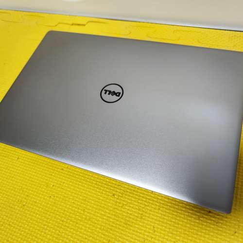 DELL XPS 13 9360 NOTEBOOK