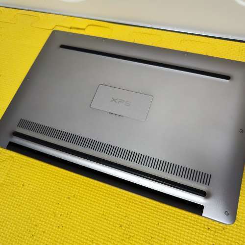 DELL XPS 13 9360 NOTEBOOK