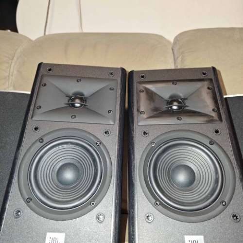 JBL Arena 120