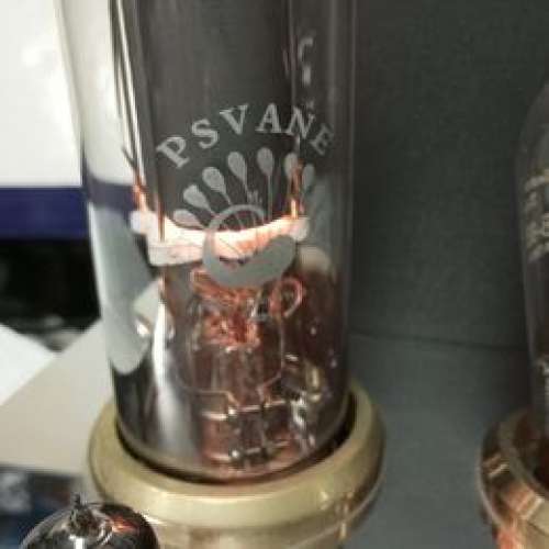 美星膽機mc3008AB SE 單端膽機hi-fi膽機功率放大