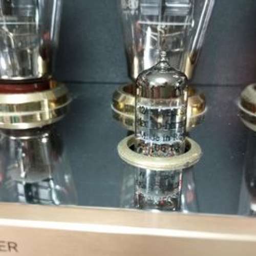 美星膽機mc3008AB SE 單端膽機hi-fi膽機功率放大