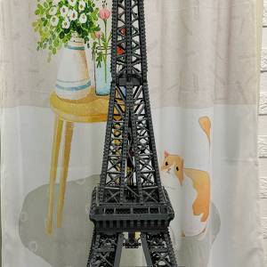 LEGO 10307 Eiffel Tower 艾菲爾鐵塔