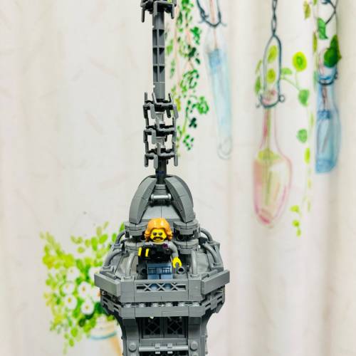 LEGO 10307 Eiffel Tower 艾菲爾鐵塔