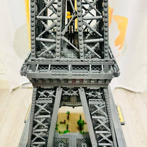 LEGO 10307 Eiffel Tower 艾菲爾鐵塔
