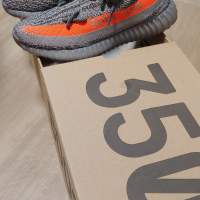 Adidas Yeezy boost 350 v2 Beluga RF