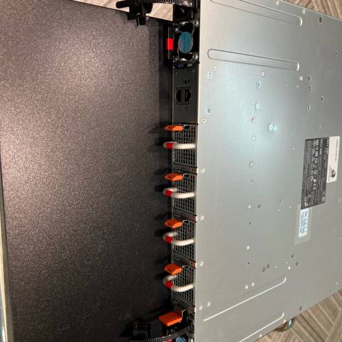 Dell EMC S4128F-ON Switch