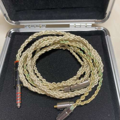 Acoustune ARC32 mmcx 4.4 耳機線