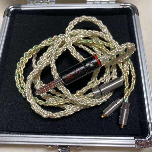 Acoustune ARC32 mmcx 4.4 耳機線