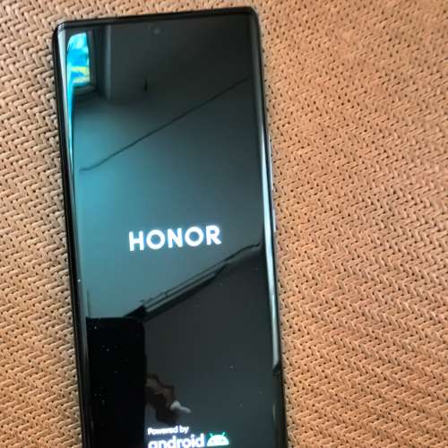 98%新 Honor 70 港行全套（ 已過保養 ）