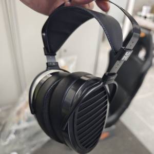 行貨 Hifiman Arya Headphones (隱藏磁鐵版)