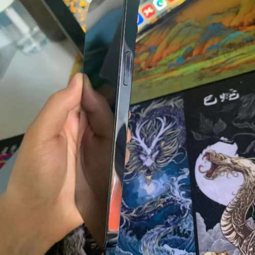 iPhone13 Por Max 1TB ，電池效能88 % ，功能全正常，全原裝