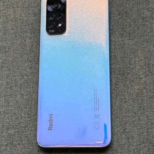 紅米 Note 11 (6 + 128gb) Redmi xiaomi 小米