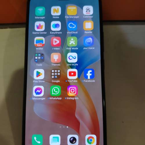 Vivo S10Pro 5G 12+256G  6.44＂AMOLED 90Hz Screen 屏   6.44吋 AMOLED 90Hz 屏，...