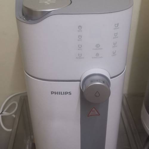 PHILIPS 飛利浦 純淨飲水機