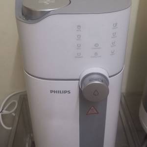 PHILIPS 飛利浦 純淨飲水機