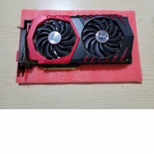 極新 MSI GeForce GTX 1080 GAMING X 8G