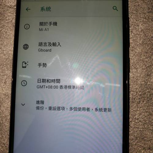 小米Mi