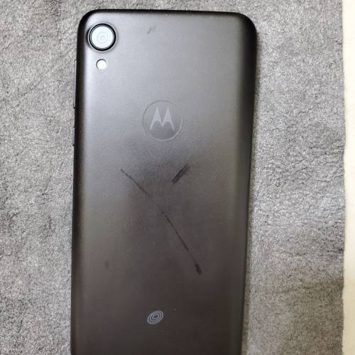 motorola moto e6