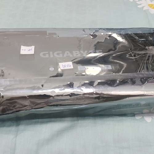 GIGABYTE RTX3080 GAMING OC 10GB rev.2.0