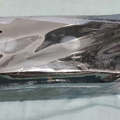 GIGABYTE RTX3080 GAMING OC 10GB rev.2.0