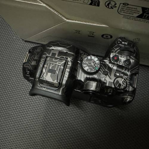 （極新）Canon R7