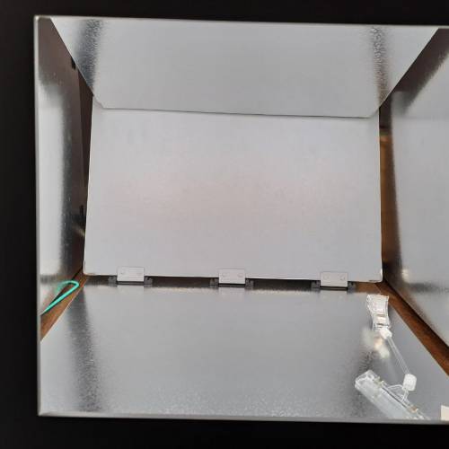 手提專業商品退地攝影箱套裝