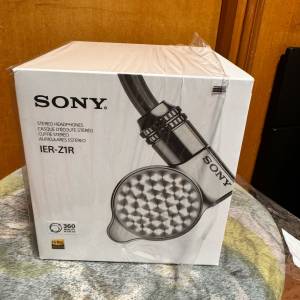 Sony IER-Z1R