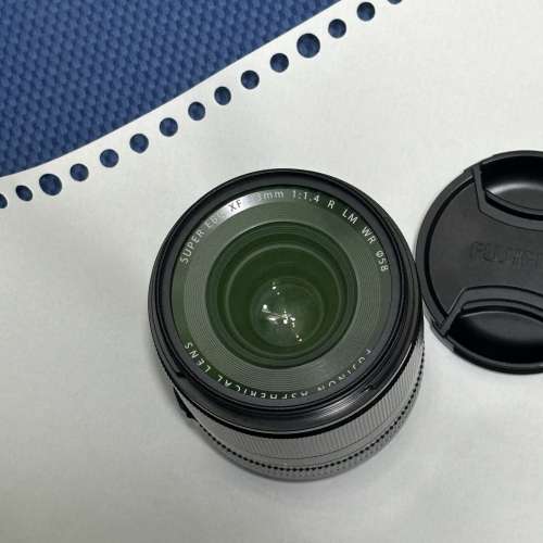 Fujifilm X-S10 & XF23mm F1.4 WR  xs10 xf23