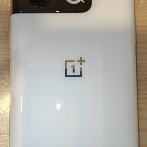 99%New oneplus 10 pro 專業版