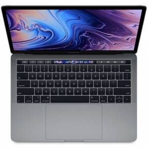 Apple MacBook Pro 13” 2018 with Touch Br