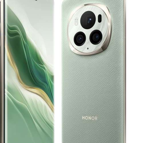 Magic 6 Pro 綠色512GB