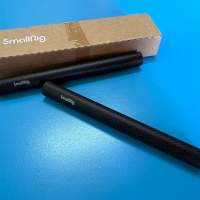 SmallRig 15mm碳纖維導管單反套件連接導軌